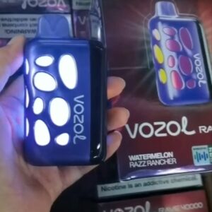 Disposable Vape 40K Puffs