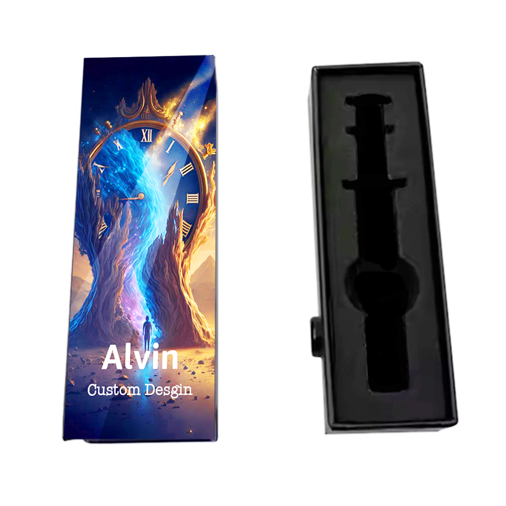 Wholesale Vape Cartridge Packaging
