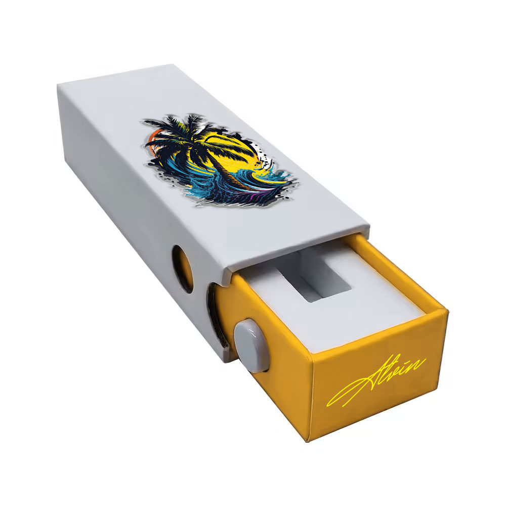 Wholesale Vape Cartridge Packaging