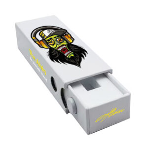 510 Vape Cartridge Packaging Box
