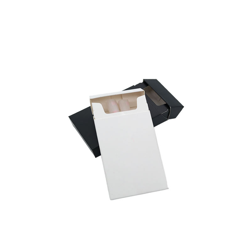 Tobacco Cigarette Packaging Smoking Boxes Custom Marlboro Cigarette Box Packaging