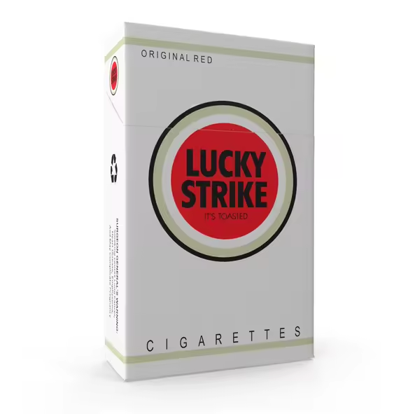 Tobacco Cigarette Packaging Smoking Boxes Custom Marlboro Cigarette Box Packaging