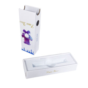 Child Resistant Cannabis Vape Packaging
