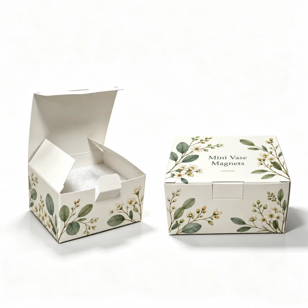 Child resistant Cardboard Box (6)