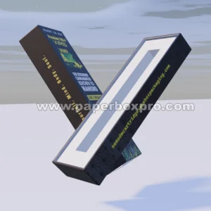 Vape Box Packaging