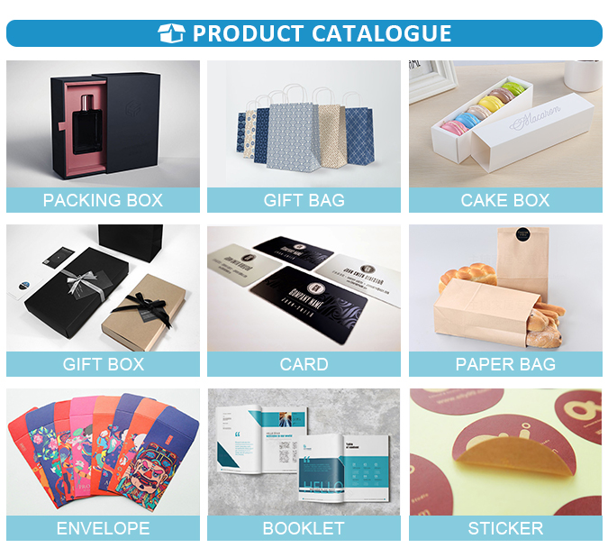 custom gift boxes