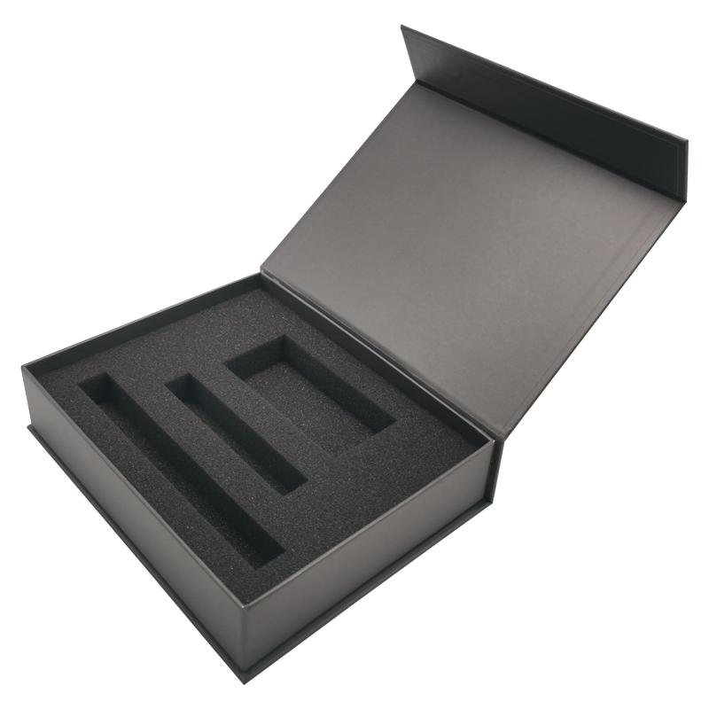 luxury gift packaging for cosmetics